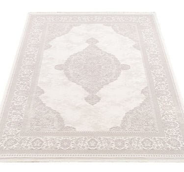 A - Z GLORIA 10159 HALI BEIGE
