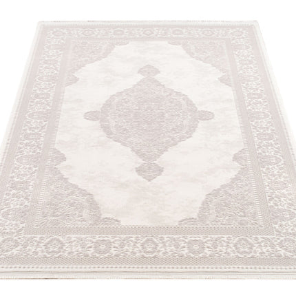 A - Z GLORIA 10159 HALI BEIGE