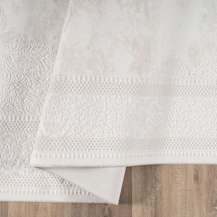 A - Z GLORIA 10159 HALI CREAM