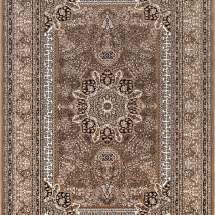 A - Z ISABELLA 2025 HALI BRUIN