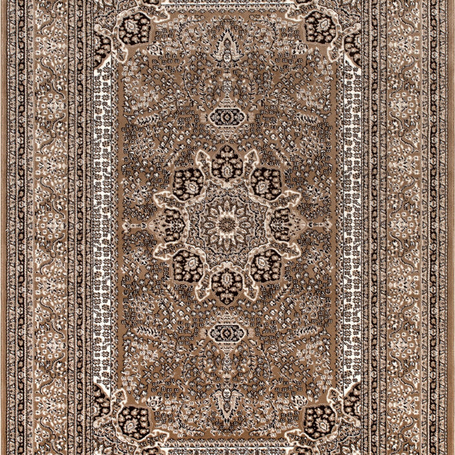 A - Z ISABELLA 2025 HALI BRUIN