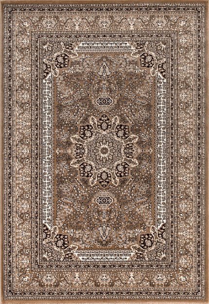 A - Z ISABELLA 2025 HALI BRUIN