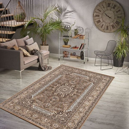 A - Z ISABELLA 2025 HALI BRUIN