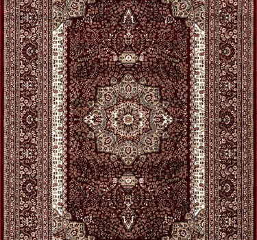 A - Z ISABELLA 2028 HALI RED
