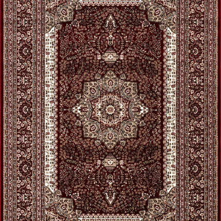 A - Z ISABELLA 2028 HALI RED