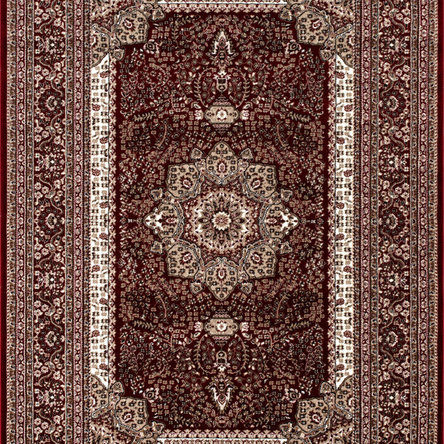 A - Z ISABELLA 2028 HALI RED