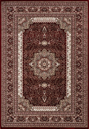 A - Z ISABELLA 2028 HALI RED