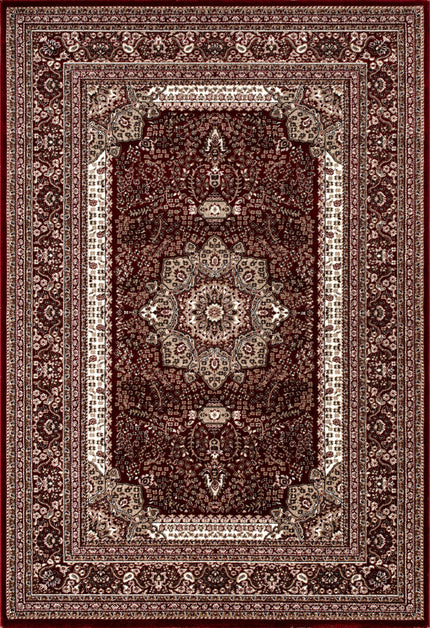 A - Z ISABELLA 2028 HALI RED