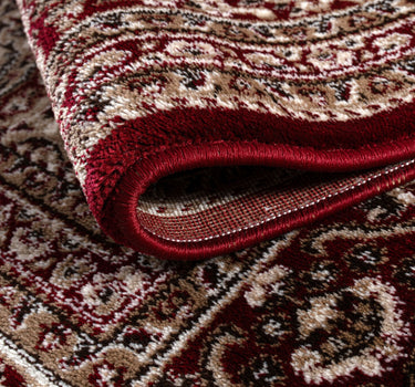 A - Z ISABELLA 2028 HALI RED
