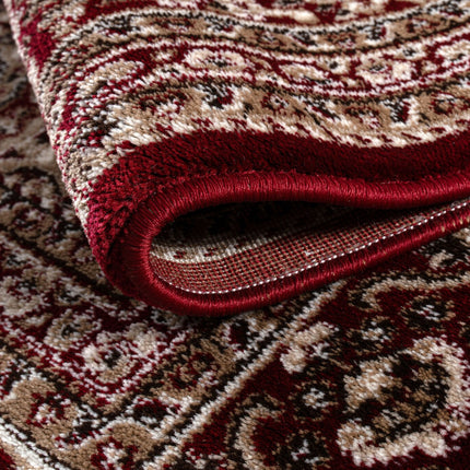 A - Z ISABELLA 2028 HALI RED