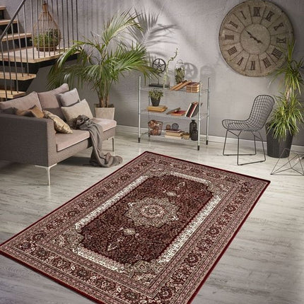 A - Z ISABELLA 2028 HALI RED