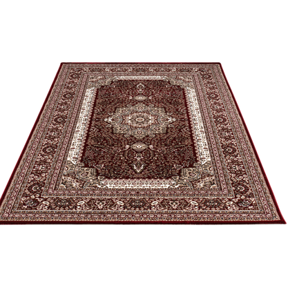 A - Z ISABELLA 2028 HALI RED