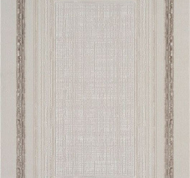 A - Z LAYLA LUX 6814 HALI CREAM / BEIGE