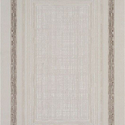 A - Z LAYLA LUX 6814 HALI CREAM / BEIGE