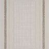 A - Z LAYLA LUX 6814 HALI CREAM / BEIGE
