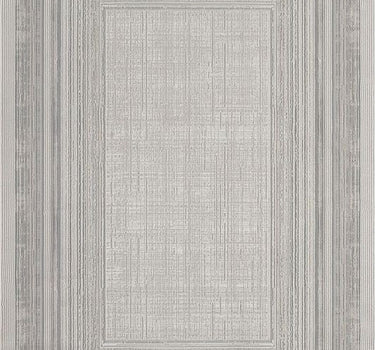 A - Z LAYLA LUX 6814 HALI CREAM / GREY