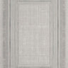 A - Z LAYLA LUX 6814 HALI CREAM / GREY