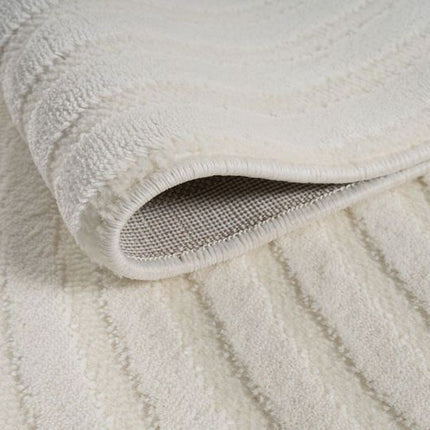 A - Z URGUP 39 HALI CREAM Grote Boogjes - Japandi