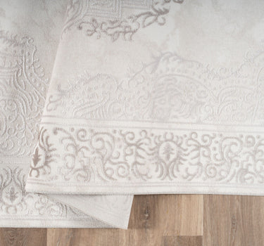 A - Z VALENTINA 5670 HALI BEIGE