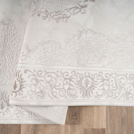 A - Z VALENTINA 5670 HALI BEIGE