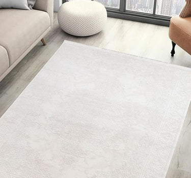 A - Z VALENTINA 5670 HALI CREAM