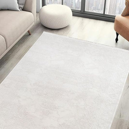 A - Z VALENTINA 5670 HALI CREAM