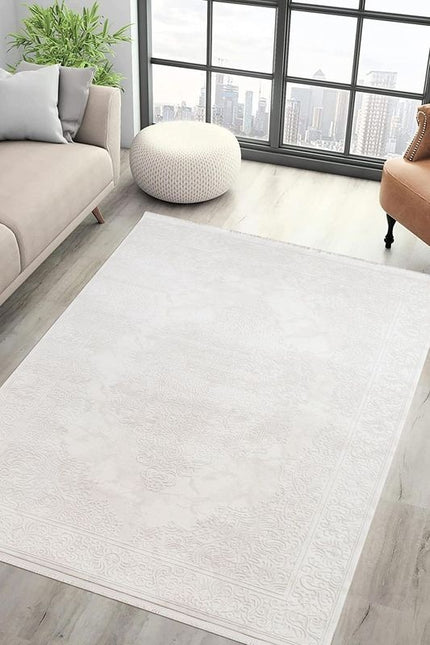 A - Z VALENTINA 5670 HALI CREAM