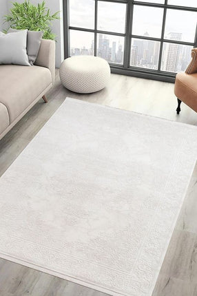 A - Z VALENTINA 5670 HALI CREAM