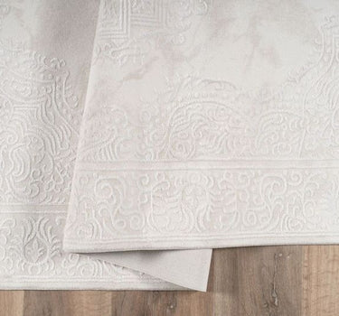 A - Z VALENTINA 5670 HALI CREAM