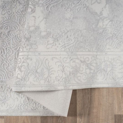 A - Z VALENTINA 5670 HALI GREY