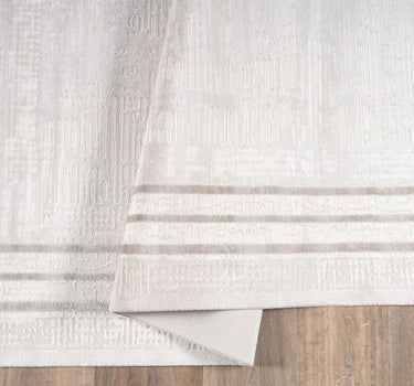 A - Z VALENTINA 80003 HALI BEIGE