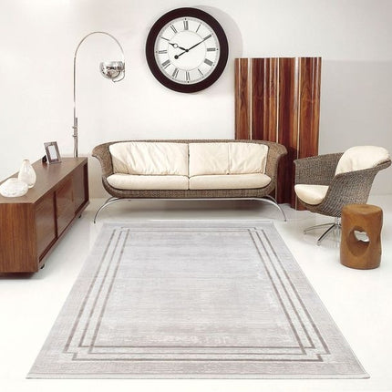 A - Z VALENTINA 80003 HALI BEIGE