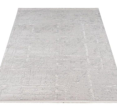 A - Z VALENTINA 80161 HALI CREAM / GREY
