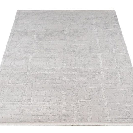 A - Z VALENTINA 80161 HALI CREAM / GREY