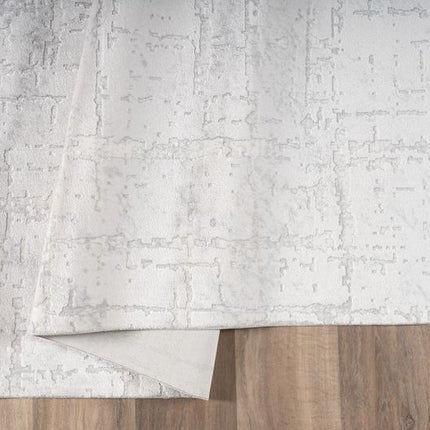 A - Z VALENTINA 80161 HALI CREAM / GREY