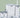 ACR ACR ACRYL BADSET 5 DELIG WIT