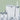 ACR ACR ACRYL BADSET 5 DELIG WIT