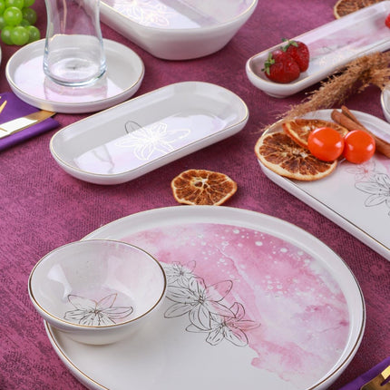 ACR ACR Adore 6-Persoons | 31-Delig Ontbijtset