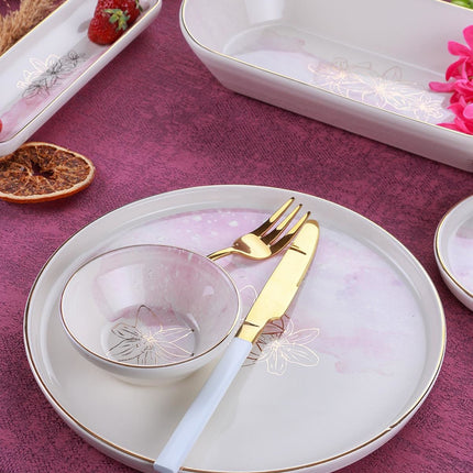 ACR ACR Adore 6-Persoons | 31-Delig Ontbijtset