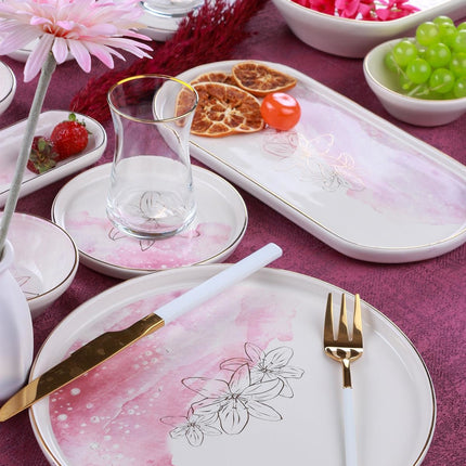 ACR ACR Adore 6-Persoons | 31-Delig Ontbijtset