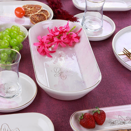 ACR ACR Adore 6-Persoons | 31-Delig Ontbijtset