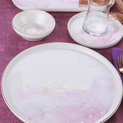 ACR ACR Adore 6-Persoons | 31-Delig Ontbijtset