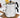 ACR ACR Alegra Delux Theepotset - L-