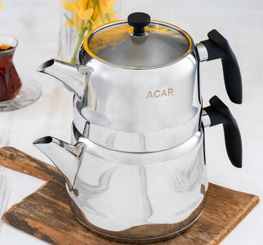 ACR ACR Alegra Delux Theepotset - L-