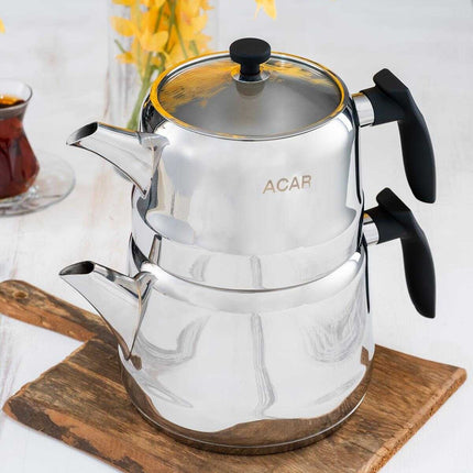 ACR ACR Alegra Delux Theepotset  - L-