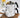 ACR ACR Alegra Delux Theepotset  - M-
