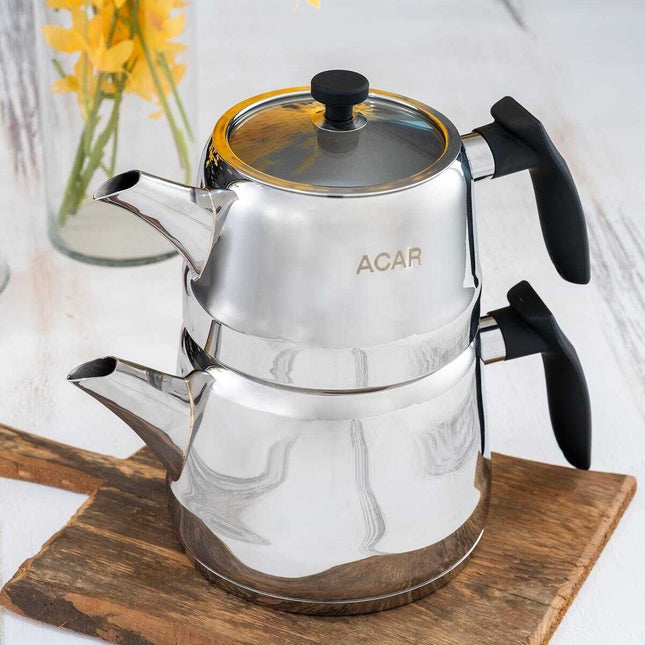 ACR ACR Alegra Delux Theepotset  - M-