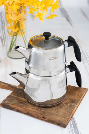 ACR ACR Alegra Delux Theepotset  - M-