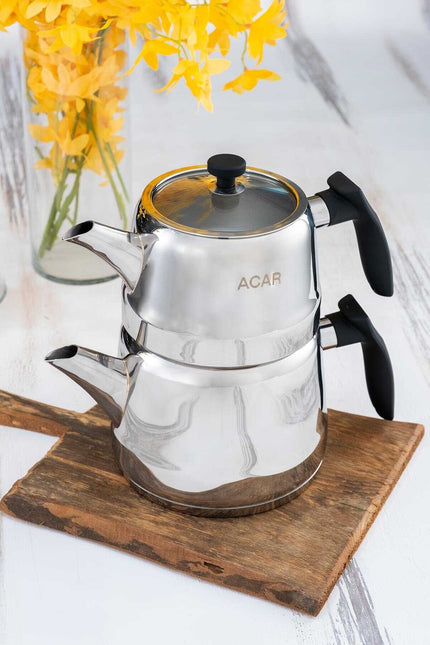 ACR ACR Alegra Delux Theepotset  - M-