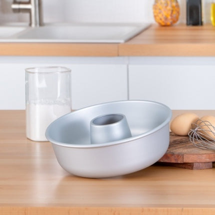 ACR ACR Aliminyum Ovenschaal / Cakevorm 27 cm